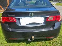 używany Honda Accord