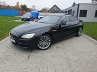 Używany BMW 320 313 KM (230 kW) 2013 Czarny (metalik) Sedan/Limuzyna