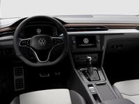 Używany VW Arteon 190 KM (139 kW) 2021