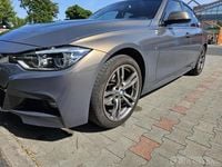 Używany BMW 320 2015 Sedan/Limuzyna