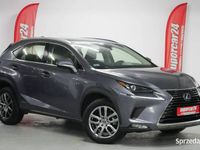 używany Lexus NX300h NX/ 2,5 / 197 KM / Jak NOWY / FULL LED / Sal…