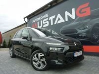 używany Citroën C4 Picasso 1.6dm 115KM 2013r. 156 700km