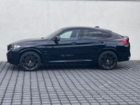 używany BMW X4 M