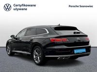 Używany VW Arteon 190 KM (139 kW) 2023