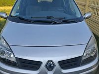 używany Renault Scénic III SPRZEDAM benzyna+lpg