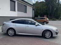 używany Mazda 6 GH 2012