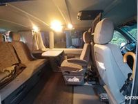 używany Mercedes Vito Westfalia kamper 2.2cdi