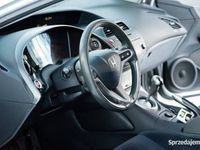 Używany Honda Civic 2006