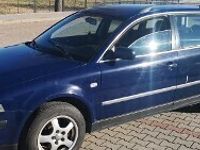 używany VW Passat B5 1.9 TDI 100 KM Klimatronik