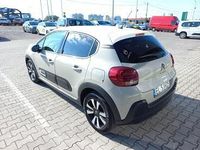 używany Citroën C3 1.2 PureTech Max