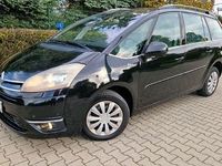 Używany Citroën Grand C4 Picasso 136 KM (100 kW) 2008 Inny kolor Minivan