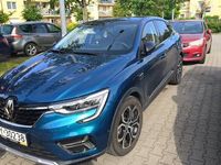 używany Renault Arkana