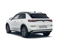 Nowe VW T-Roc 150 KM (110 kW) 2026 SUV