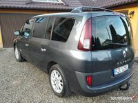 używany Renault Grand Espace 