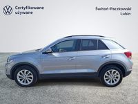 używany VW T-Roc T-ROC 1.5 E2 Life GT110 TSID7F
