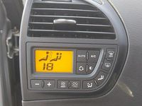 używany Citroën C4 Picasso 1.6dm 109KM 2011r. 278 704km