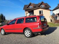 używany Volvo V70 