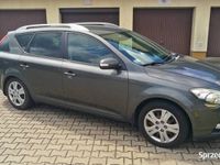 używany Kia Ceed Kombi 6 - biegów + 2010r.Lift + Ladny !