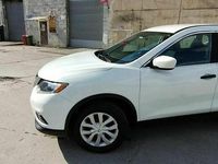 używany Nissan Rogue X-Trail /