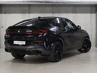 używany BMW X6 xDrive40d