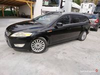 używany Ford Mondeo Converse+