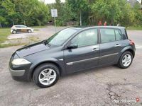 Używany Renault Mégane II 2006