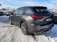 używany Mazda CX-60 