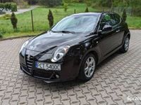 Używany Alfa Romeo MiTo 2008 Hatchback