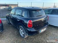 używany Mini Countryman 1.6D 90 DF165