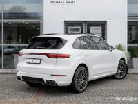 używany Porsche Cayenne Cayenne3.0 340KM NAVI Pneumatyka Panorama …