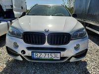 używany BMW 501 X6 3dm 381KM 2015r.864km