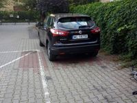 Używany Nissan Qashqai 2014 SUV