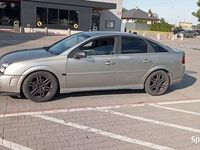 używany Opel Vectra GTS 