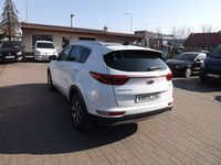 używany Kia Sportage IV GT-LINE PACK PREMIUM 2WD