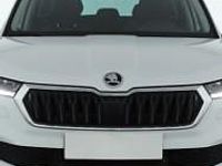 używany Skoda Karoq Salon Polska, 1. Właściciel, Serwis ASO, Automat, VAT 23%,