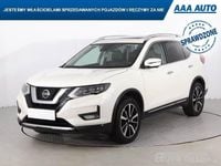 Używany Nissan X-Trail 2019 Biały SUV