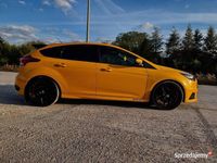 Używany Ford Focus ST 2015