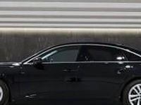 używany Audi A6 V (C8) LED Tempomat Virtual Cockpit Kamery 360 Ambient Head-Up Masaże