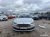 Używany Ford Mondeo Trend 150 KM (110 kW) 2020 Srebrny Sedan/Limuzyna