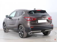 używany Nissan Qashqai 1.3 DIG-T