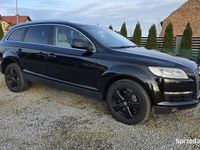 Używany Audi Q7 2008 SUV