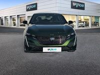 używany Peugeot e-308 308 54kWh GT