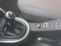 Używany Seat Altea XL 2010 Czarny Minivan