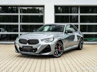 Nowe BMW M240 M Sport 2025 Szary Coupe
