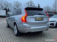 używany Volvo XC90 2018