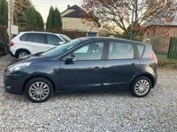 używany Renault Scénic III 1.6dm 110KM 2011r. 233 000km
