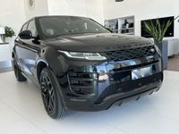 używany Land Rover Range Rover evoque 2dm 150KM 2020r. 142 000km