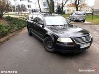 używany VW Passat 