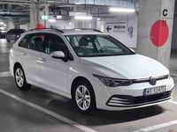 Używany VW Golf VIII 131 KM (96 kW) 2021 Kombi