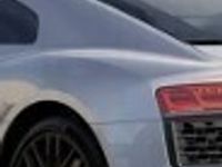 używany Audi R8 Coupé R8 V10 performance RWD 570 KM salon Polska, RWD, B&O, dynamicz